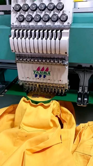 Trabajo de SST Dotaciones Industriales